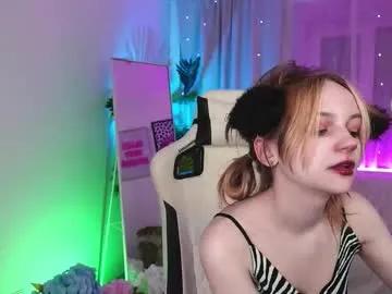 Freechat staymonica on Chaturbate