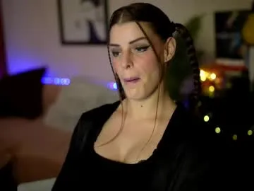 stella_shock on Chaturbate