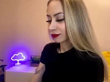 stellar_blade on Chaturbate