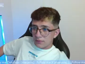 stevans_ on Chaturbate