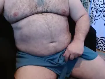 stonerbear42 — #Hairy #Bi #Roleplay #Findom #Chubby HEY EVERYONE! Check out tip menu by typing /tipmenu (100 tokens for naked 5 minutes:)  c2c for tips and private