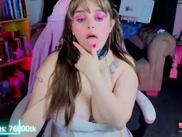 strunk0724 on Chaturbate