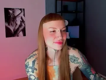 sugarsoot on Chaturbate