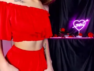 sunbeam181 on Chaturbate