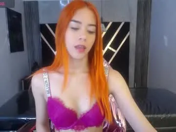 sunrise_ch on Chaturbate