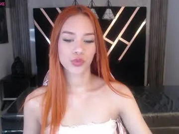 sunrise_ch on Chaturbate