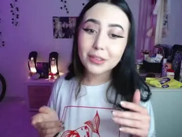 sunset_pienk on Chaturbate