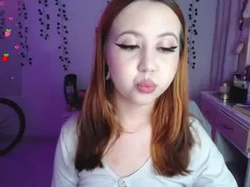 sunset_pienk on Chaturbate