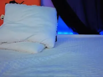 superbdolls on Chaturbate