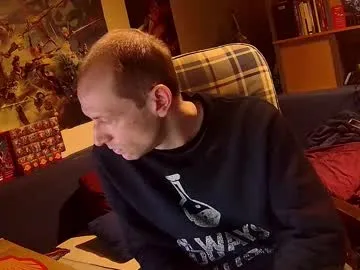 svenerd______ model from cb