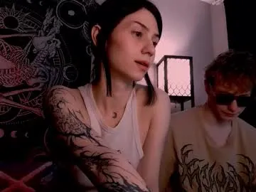 sweathome on Chaturbate