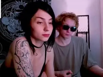 sweathome on Chaturbate