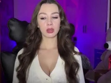 sweet_cherry_n on Chaturbate