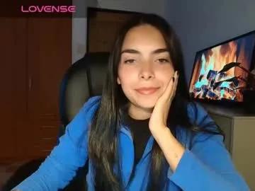 Freechat sweetmysterious18 on Chaturbate