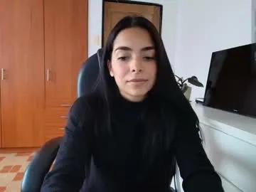 Freechat sweetmysterious18 on Chaturbate