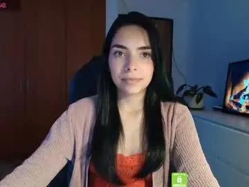 Freechat sweetmysterious18 on Chaturbate