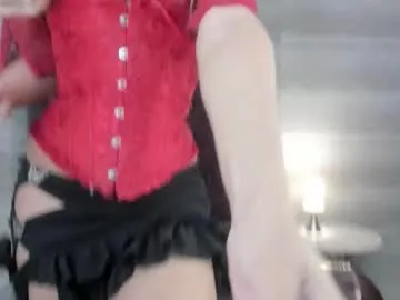sweetness_siren on Chaturbate
