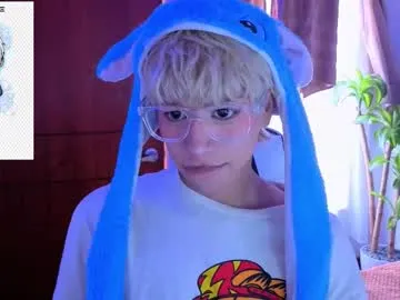 taichi_bluy on Chaturbate