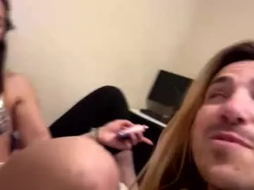 tapmars on Chaturbate