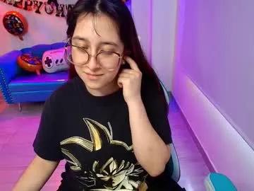 Freechat tarly_matches on Chaturbate