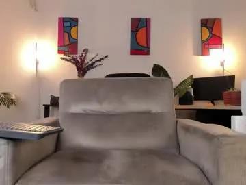 Freechat tatokat on Chaturbate