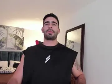 tbastian on Chaturbate