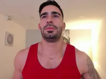 tbastian on Chaturbate