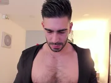 tbastian on Chaturbate