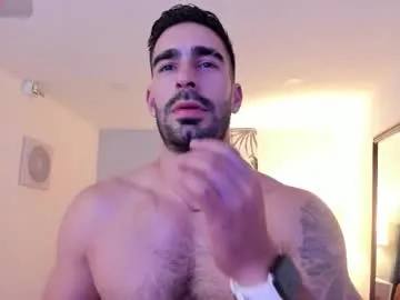 tbastian on Chaturbate