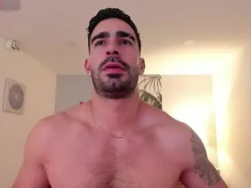 tbastian on Chaturbate