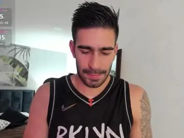 tbastian on Chaturbate