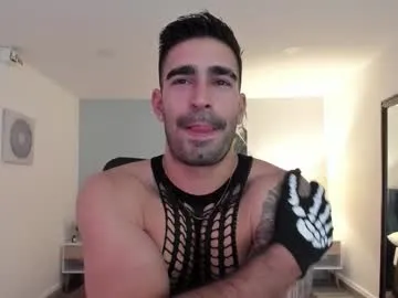 tbastian on Chaturbate