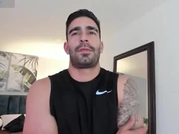 tbastian on Chaturbate