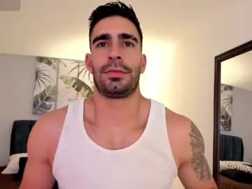 tbastian on Chaturbate