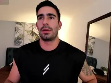 tbastian on Chaturbate