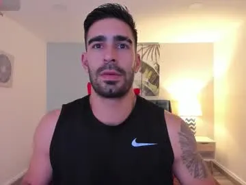 tbastian on Chaturbate