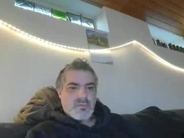 teeforyou — Teeforyou's room #Daddy #Mature #German #Naked #BigBalls