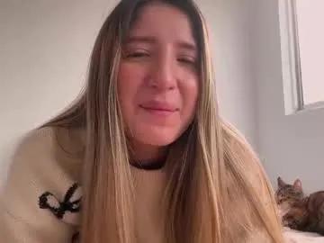 Freechat teffsweet18 on Chaturbate