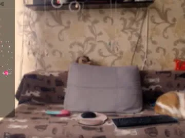 tender__ada on Chaturbate