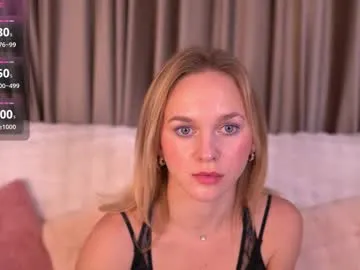 tendercrush on Chaturbate