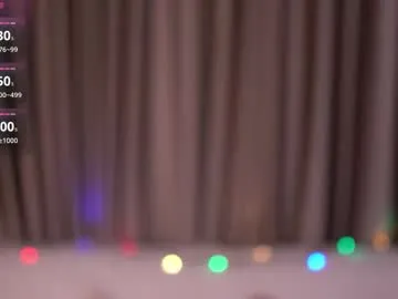 tendercrush on Chaturbate