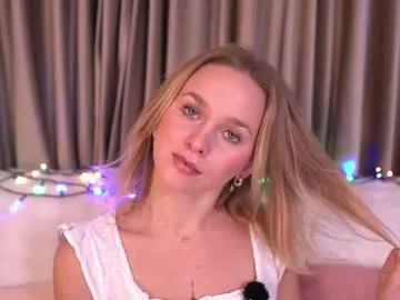 tendercrush on Chaturbate