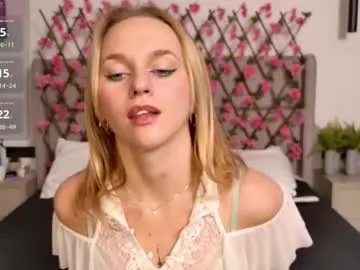 tendercrush on Chaturbate