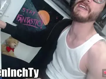 teninchty on Chaturbate