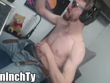 teninchty on Chaturbate
