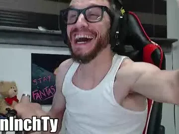 teninchty on Chaturbate