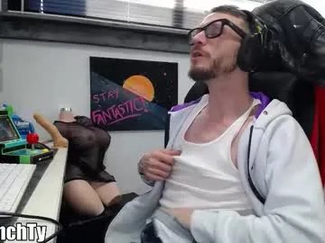 teninchty — Freechat on Chaturbate