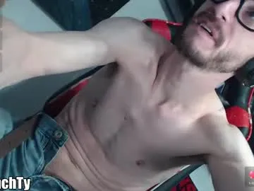 teninchty on Chaturbate