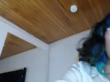 terumikitty on Chaturbate