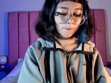 terumikitty on Chaturbate